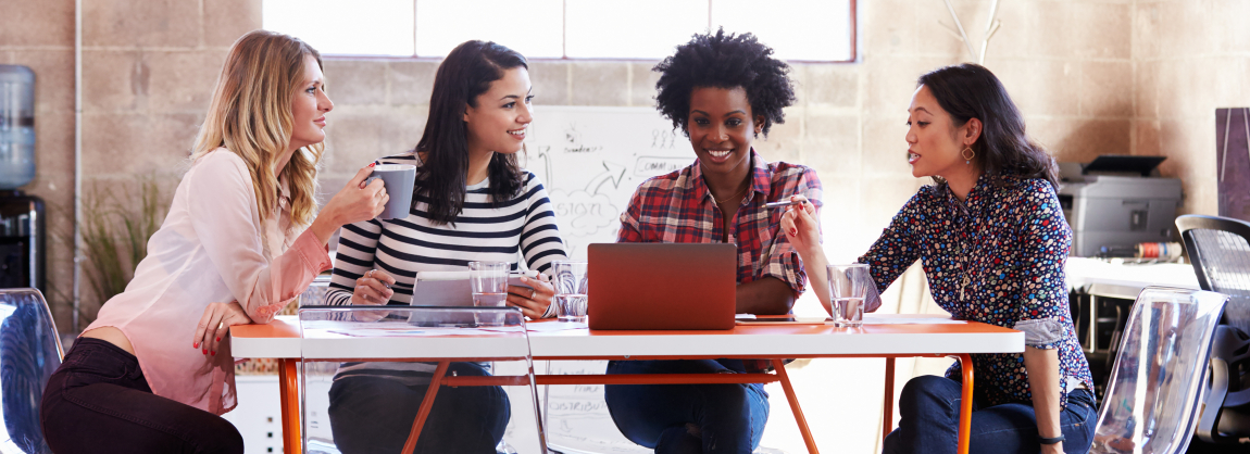 Entrepreneuriat féminin