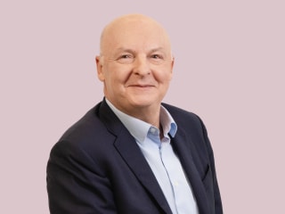 Thierry Laborde, Directeur Général Délégué, Commercial, Personal Banking & Services BNP Paribas