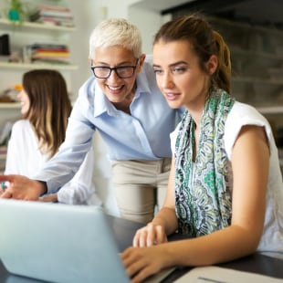 Entrepreneuriat féminin