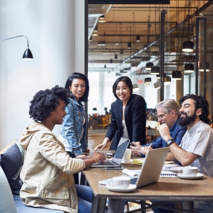 Page efficacité énergétique