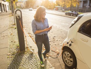 Sustainable Mobility - Apportons un souffle nouveau pour accélérer la transition énergétique - Relance Economie Durable 2020