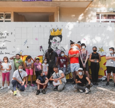 Fondation BNP Paribas - Solidarité