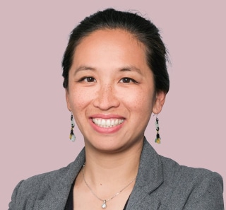 Isabelle Loc, Directrice de la Banque Commerciale en France