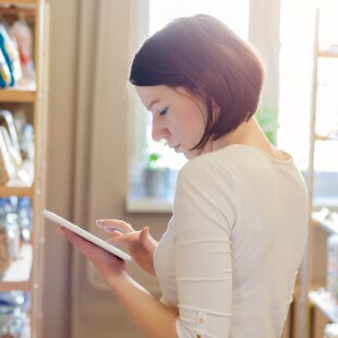 Epargne des particuliers - Relance Responsable