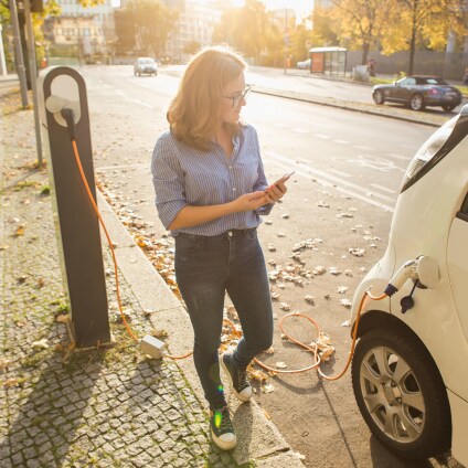 Mobilité durable - Apportons un souffle nouveau pour accélérer la transition énergétique - Relance Economie Durable 2020
