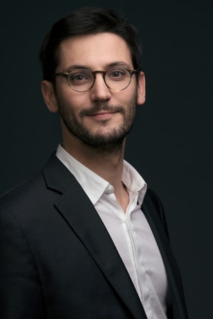 Neil Pein - Commerce unifié AXEPTA BNP Paribas