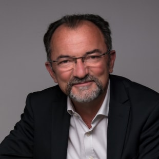 Jean-Michel MERCIER, Head of the Industrial Vehicles Observatory at BNP Paribas Rental Solutions