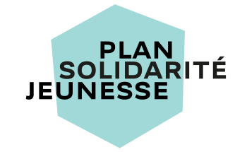 Label Plan Solidarité Jeunesse