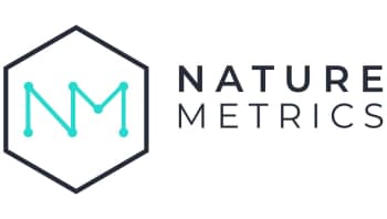 Naturemetrics logo