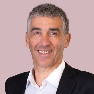 Hugues Epaillard, Chargé d’Affaires Immobilier BNP Paribas