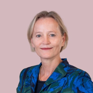 Anne-Marie Straathof, Director of companies