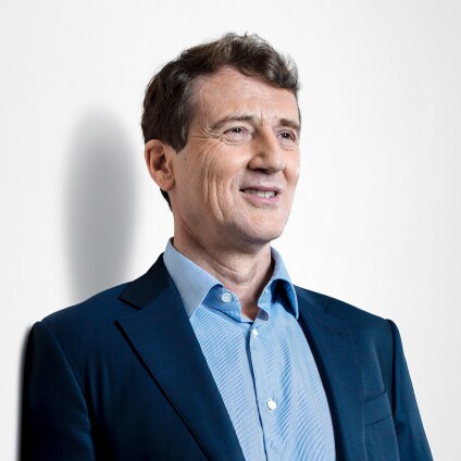 Yann Gérardin Directeur Général Délégué, Corporate & Institutional Banking - BNP Paribas