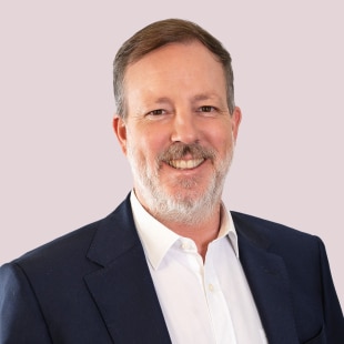 Yannick Jung, Head of Corporate & Institutional Banking Global Banking