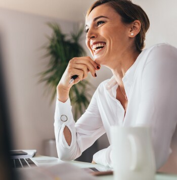Page Profile - Clients - Banque privée