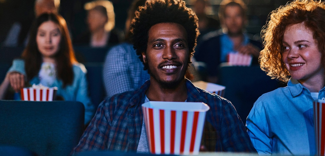 Fête du Cinéma 2024