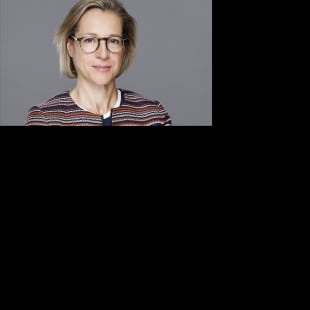 Picture of Isabelle Mateos y Lago