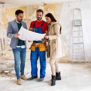 Rénovation de l’habitat en Europe