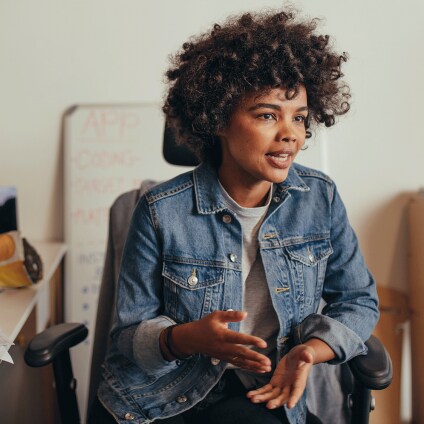 Entrepreuneuriat : le dynamisme africain