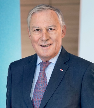 Christian Noyer, Administrateur de sociétés