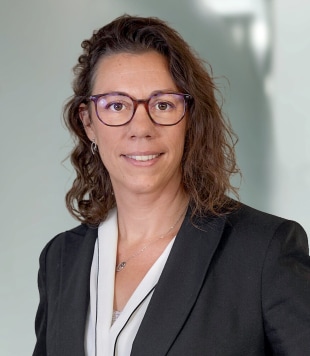 Vanessa Lepoultier, Conseillère Patrimoniale
