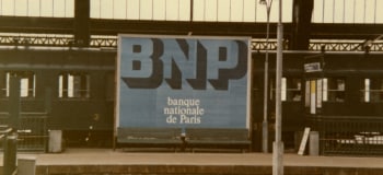 BNP Paribas' Historical Archives