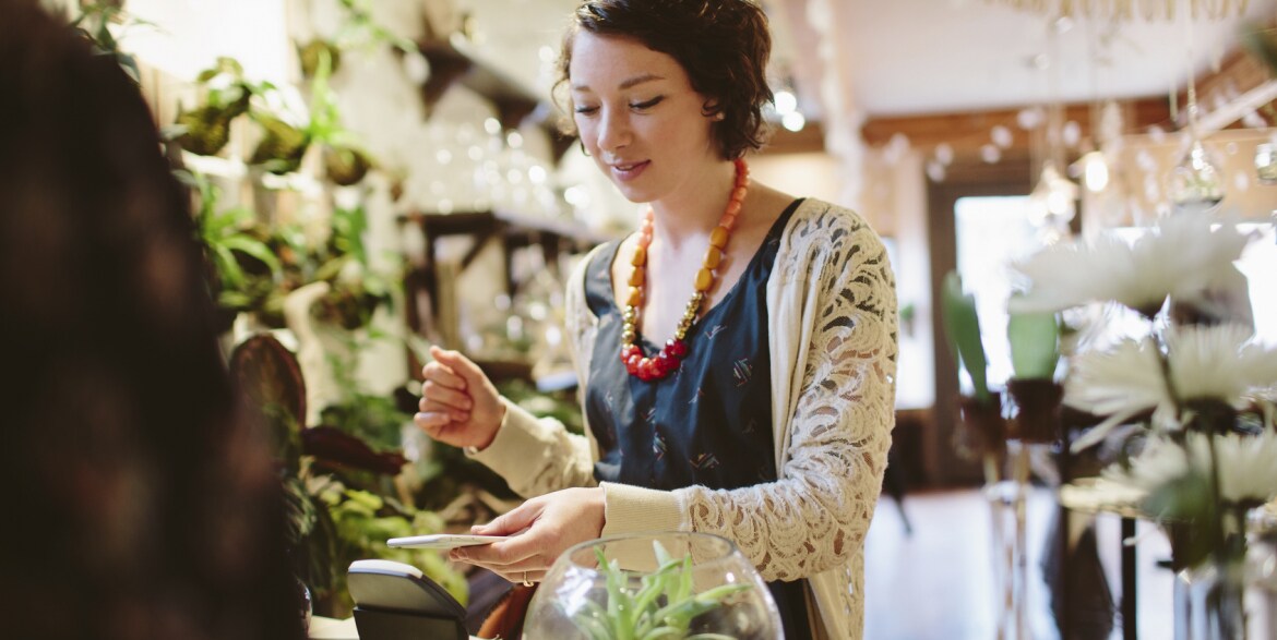 Mobile payment