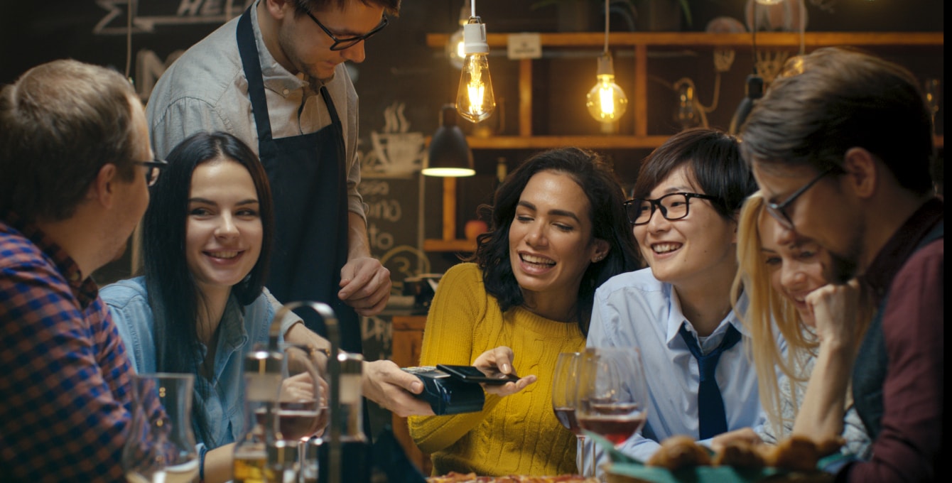 Innovation & Customer experience