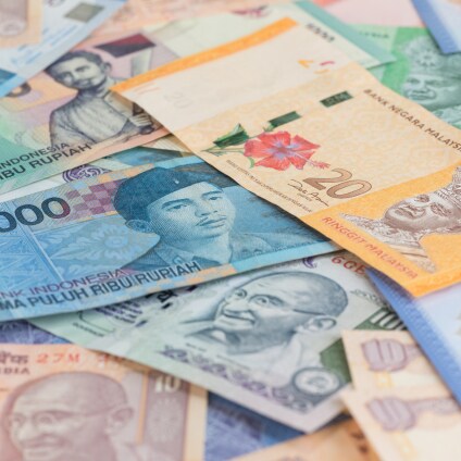 Perspectives économiques dans les marchés émergents