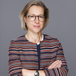 Picture of Isabelle Mateos y Lago