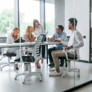 Les ambitions de BNP Paribas sur le secteur de la franchise