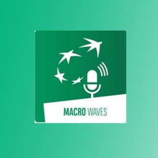 Macro Waves - Label - Podcast