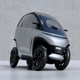 2025_KOMMA Vehicule_VIVA Tech