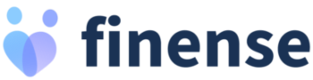 Logo of Finense TechUp startup at Station F