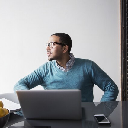 Page Profile - Entrepreneurs - Welcom Entrepreneurs