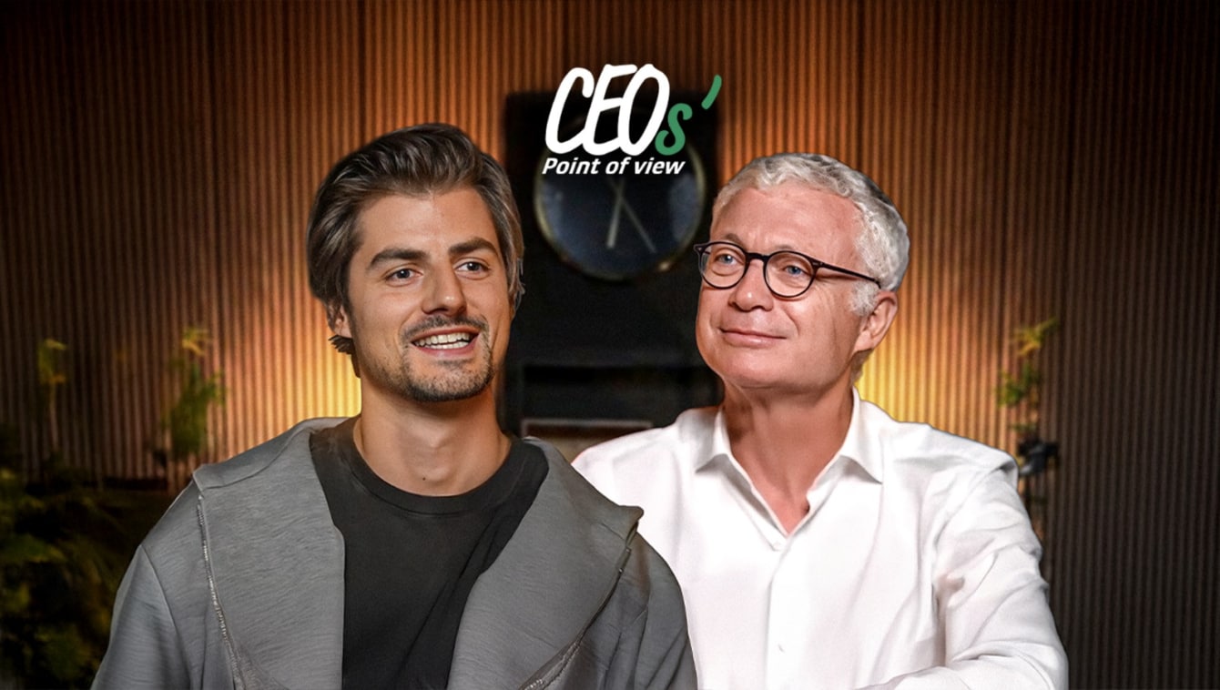 photo jokariz et vincent lecomte