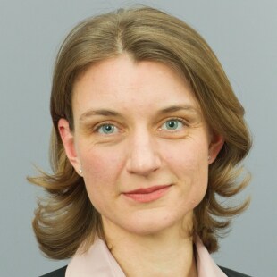Daniela Schwarzer