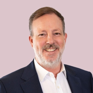 Yannick Jung, Responsable de Corporate & Institutional Banking Global Banking