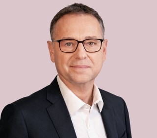 Renaud Dumora, Directeur Général Adjoint, Investment & Protection Services