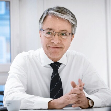 Jean-Laurent Bonnafé BNP Paribas Réorganisation mai 2021