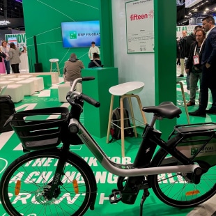 VIVA Technology 2024 - LAB BNP Paribas - Fifteen