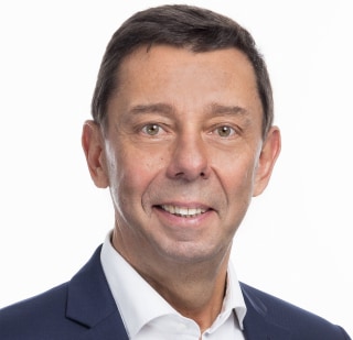 Alain Van Groenendael - Arval Chairman & CEO - 2022