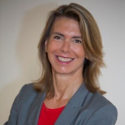 Laurence Pessez