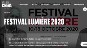 We Love Cinema - Festival Lumière
