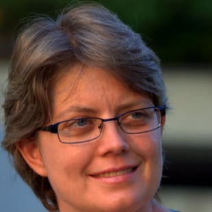 Muriel BARDOR CEO Alga Biologics