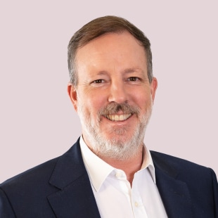 Yannick Jung, Responsable de Corporate & Institutional Banking Global Banking