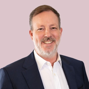 Yannick Jung, Head of Corporate & Institutional Banking Global Banking