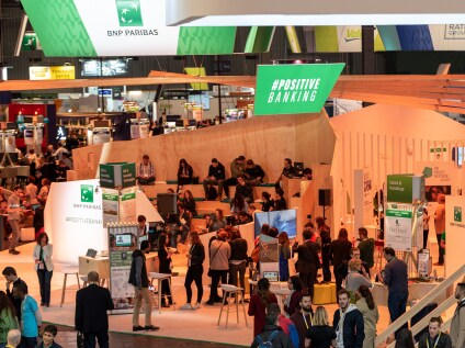 VivaTech 2021
