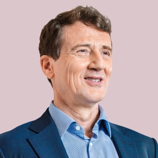 Yann Gérardin Directeur Général Délégué, Corporate & Institutional Banking - BNP Paribas