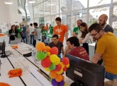 Discover the winners of BNP Paribas International Hackathon 2016