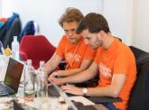 J-9 avant le lancement du 3ème BNP Paribas International Hackathon